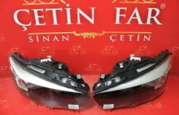 244,  Bmw F20 Lci Halogen Right Left Headlight New , ,bmw,f20,lci,halogen,right,left,headlight,new,bmw f20 lci halogen right left headlight new ,  Bmw F20 Lci Halogen Right Left Headlight New , 1EG01191942 1EG01191941, 2015-2018, 5, 17, 0