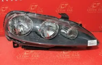 244, Alfa Romeo 147 Right Headlight New Orj, alfa,romeo,147,right,headlight,new,orijinal,alfa romeo 147 right headlight new orijinal, Alfa Romeo 147 Right Headlight New Orj, , 2005-2009, 1, 315, 0