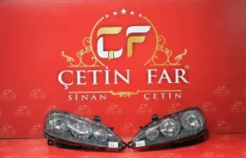 244, Alfa Romeo 147 Right Left Headlight New Orj, alfa,romeo,147,right,left,headlight,new,orijinal,alfa romeo 147 right left headlight new orijinal, Alfa Romeo 147 Right Left Headlight New Orj, , 2005-2009, 1, 315, 0