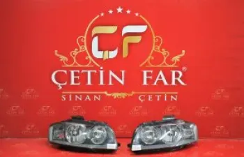244, Audi A3 Halojen Sağ Sol Far Orjinal Çıkma, audi,a3,halojen,sağ,sol,far,orijinal,çıkma,audi a3 halojen sağ sol far orijinal çıkma, Audi A3 Halojen Sağ Sol Far Orjinal Çıkma, , 2004-2008, 3, 8, 0