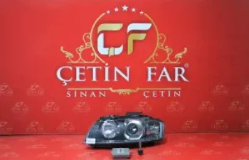 247, Audi A3 S3 Xenon Left Headlight New Orj Full, audi,a3,s3,xenon,left,headlight,new,orijinal,full,audi a3 s3 xenon left headlight new orijinal full, Audi A3 S3 Xenon Left Headlight New Orj Full, 	8P0941029M, 2004-2005, 3, 5, 0