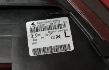 247, Audi A3 S3 Xenon Left Headlight New Orj Full, audi,a3,s3,xenon,left,headlight,new,orijinal,full,audi a3 s3 xenon left headlight new orijinal full, Audi A3 S3 Xenon Left Headlight New Orj Full, 	8P0941029M, 2004-2005, 3, 5, 0