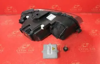 247, Audi A3 S3 Xenon Left Headlight New Orj Full, audi,a3,s3,xenon,left,headlight,new,orijinal,full,audi a3 s3 xenon left headlight new orijinal full, Audi A3 S3 Xenon Left Headlight New Orj Full, 	8P0941029M, 2004-2005, 3, 5, 0