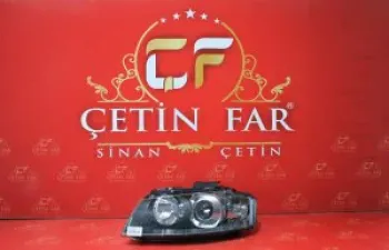 244, Audi A3 S3 Xenon Left Headlight New Orj, audi,a3,s3,xenon,left,headlight,new,orijinal,audi a3 s3 xenon left headlight new orijinal, Audi A3 S3 Xenon Left Headlight New Orj, 8P0941029M, 2004-2005, 3, 5, 0