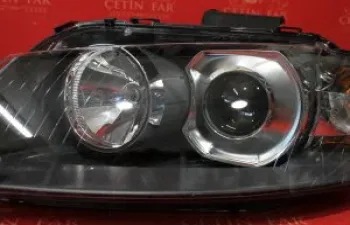 244, Audi A3 S3 Xenon Left Headlight New Orj, audi,a3,s3,xenon,left,headlight,new,orijinal,audi a3 s3 xenon left headlight new orijinal, Audi A3 S3 Xenon Left Headlight New Orj, 8P0941029M, 2004-2005, 3, 5, 0