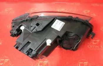 244, Audi A3 S3 Xenon Left Headlight New Orj, audi,a3,s3,xenon,left,headlight,new,orijinal,audi a3 s3 xenon left headlight new orijinal, Audi A3 S3 Xenon Left Headlight New Orj, 8P0941029M, 2004-2005, 3, 5, 0