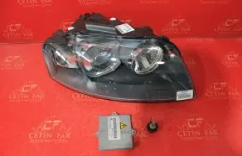 247, Audi A3 S3 Xenon Right Headlight New Original Full, audi,a3,s3,xenon,right,headlight,new,original,full,audi a3 s3 xenon right headlight new original full, Audi A3 S3 Xenon Right Headlight New Original Full, 8P0941030M, 2004-2005, 3, 5, 0