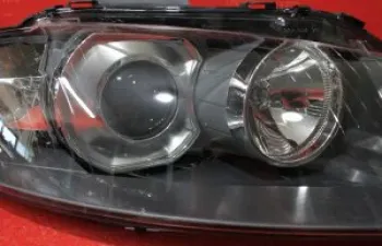 244, Audi A3 S3 Xenon Right Headlight New Orj, audi,a3,s3,xenon,right,headlight,new,orijinal,audi a3 s3 xenon right headlight new orijinal, Audi A3 S3 Xenon Right Headlight New Orj, 8P0941030M, 2004-2005, 3, 5, 0