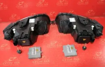 247, Audi A3 S3 Xenon Right Left Headlight New Orj Full, audi,a3,s3,xenon,right,left,headlight,new,orijinal,full,audi a3 s3 xenon right left headlight new orijinal full, Audi A3 S3 Xenon Right Left Headlight New Orj Full, 8P0941030M  8P0941029M, 2004-2005, 3, 5, 0