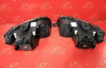 244, Audi A3 S3 Xenon Right Left Headlight New Orj, audi,a3,s3,xenon,right,left,headlight,new,orijinal,audi a3 s3 xenon right left headlight new orijinal, Audi A3 S3 Xenon Right Left Headlight New Orj, 8P0941030M 8P0941029M, 2004-2005, 3, 5, 0