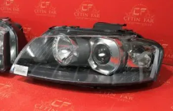 244, Audi A3 S3 Xenon Right Left Headlight New Orj, audi,a3,s3,xenon,right,left,headlight,new,orijinal,audi a3 s3 xenon right left headlight new orijinal, Audi A3 S3 Xenon Right Left Headlight New Orj, 8P0941030M 8P0941029M, 2004-2005, 3, 5, 0