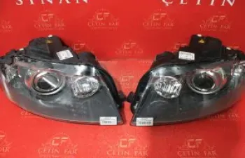 244, Audi A3 Xenon Right Left Headlight New Orj, audi,a3,xenon,right,left,headlight,new,orijinal,audi a3 xenon right left headlight new orijinal, Audi A3 Xenon Right Left Headlight New Orj, 1307022489, 2004-2008, 3, 5, 0
