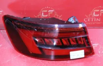 214, Audi A4 Avant Quatro With Led Left Diş Stop, audi,a4,avant,quatro,with,led,left,diş,stop,audi a4 avant quatro with led left diş stop, Audi A4 Avant Quatro With Led Left Diş Stop, 8W5945091G, 2016, 3, 6, 0
