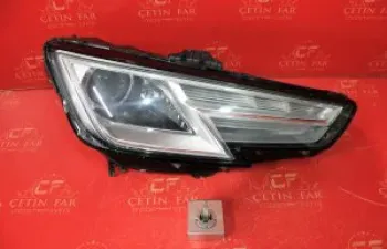 247, Audi A4 B9 Xenon With Led Right Left Headlight Disassembly Full, audi,a4,b9,xenon,with,led,right,left,headlight,disassembly,full,audi a4 b9 xenon with led right left headlight disassembly full, Audi A4 B9 Xenon With Led Right Left Headlight Disassembly Full, 8W0941006 8W0941005, 2016-2019, 3, 6, 0