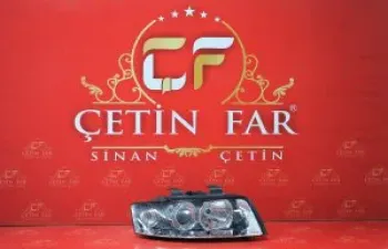 244, Audi A4 Right Headlight New Original, audi,a4,right,headlight,new,original,audi a4 right headlight new original, Audi A4 Right Headlight New Original, 8E0941030C, 2001-2005, 3, 6, 0