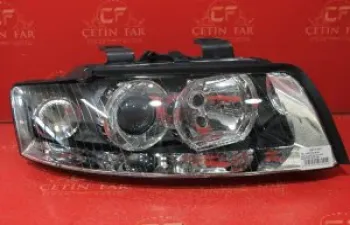 244, Audi A4 Right Headlight New Original, audi,a4,right,headlight,new,original,audi a4 right headlight new original, Audi A4 Right Headlight New Original, 8E0941030C, 2001-2005, 3, 6, 0