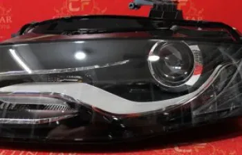 244, Audi A4 Xenon Left Headlight New Orj, audi,a4,xenon,left,headlight,new,orijinal,audi a4 xenon left headlight new orijinal, Audi A4 Xenon Left Headlight New Orj, 8K0941029C, 2008-2011, 3, 6, 0