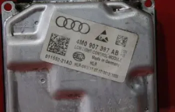 215, Audi A5 Matrix Led Brain Disassembly Original, audi,a5,matrix,led,brain,disassembly,original,audi a5 matrix led brain disassembly original, Audi A5 Matrix Led Brain Disassembly Original, 4M0907397AB, , 3, 7, 0