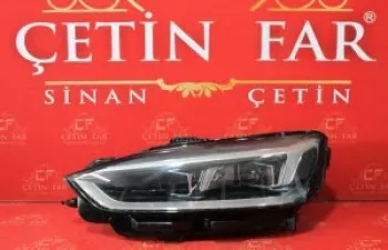 244, Audi A5 Matrix Left Headlight Disassembly Orj, audi,a5,matrix,left,headlight,disassembly,orijinal,audi a5 matrix left headlight disassembly orijinal, Audi A5 Matrix Left Headlight Disassembly Orj, 8W6941033D, 2016-2019, 3, 7, 0