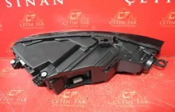 244, Audi A5 Matrix Left Headlight Flawless Orj , audi,a5,matrix,left,headlight,flawless,orijinal,audi a5 matrix left headlight flawless orijinal , Audi A5 Matrix Left Headlight Flawless Orj , 8W6941033D, 2016-2019, 3, 7, 0
