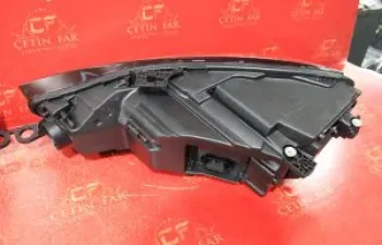 244, Audi A5 Matrix Right Left Headlight Flawless Orj, audi,a5,matrix,right,left,headlight,flawless,orijinal,audi a5 matrix right left headlight flawless orijinal, Audi A5 Matrix Right Left Headlight Flawless Orj, 8W6941034D 8W6941033D, 2016-2019, 3, 7, 0