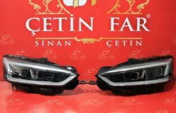 244, Audi A5 Matrix Right Left Headlight Flawless Orj, audi,a5,matrix,right,left,headlight,flawless,orijinal,audi a5 matrix right left headlight flawless orijinal, Audi A5 Matrix Right Left Headlight Flawless Orj, 8W6941034D 8W6941033D, 2016-2019, 3, 7, 0