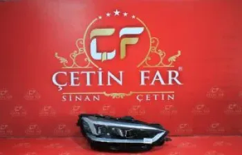 244, Audi A5 Matrix Sağ Far Çıkma Orijinal, audi,a5,matrix,sağ,far,çıkma,orijinal,audi a5 matrix sağ far çıkma orijinal, Audi A5 Matrix Sağ Far Çıkma Orijinal, 8W6941034D, 2021, 3, 7, 0