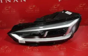 244, Audi A5 Matrix Sol Far Çıkma Orijinal, audi,a5,matrix,sol,far,çıkma,orijinal,audi a5 matrix sol far çıkma orijinal, Audi A5 Matrix Sol Far Çıkma Orijinal, 8W6941033D, 2021, 3, 7, 0