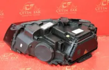 244, Audi A5 Xenon Sağ Far Orjinal, audi,a5,xenon,sağ,far,orijinal,audi a5 xenon sağ far orijinal, Audi A5 Xenon Sağ Far Orjinal, 8T0941003AK, 2008-2011, 3, 7, 0
