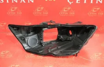 245, Audi A6 C8 Left Headlight Case , audi,a6,c8,left,headlight,case,audi a6 c8 left headlight case , Audi A6 C8 Left Headlight Case , , 2020-2021, 3, 8, 0