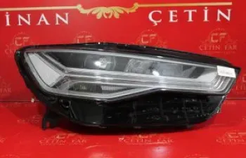 244, Audi A6 Matrix Right Headlight 2017-2019, audi,a6,matrix,right,headlight,2017-2019,audi a6 matrix right headlight 2017-2019, Audi A6 Matrix Right Headlight 2017-2019, 4G0941034H, 2015, 3, 8, 0