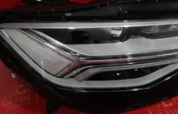 244, Audi A6 Matrix Right Headlight 2017-2019, audi,a6,matrix,right,headlight,2017-2019,audi a6 matrix right headlight 2017-2019, Audi A6 Matrix Right Headlight 2017-2019, 4G0941034H, 2015, 3, 8, 0