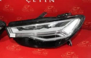 244, Audi A6 Matrix Right Left Headlight 2015-2019, audi,a6,matrix,right,left,headlight,2015-2019,audi a6 matrix right left headlight 2015-2019, Audi A6 Matrix Right Left Headlight 2015-2019, 4G0941034H, , 3, 8, 0