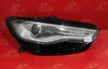244, Audi A6 Xenon Right Headlight Flawless , audi,a6,xenon,right,headlight,flawless,audi a6 xenon right headlight flawless , Audi A6 Xenon Right Headlight Flawless , 1EL011150-361, 2012-2015, 3, 8, 0
