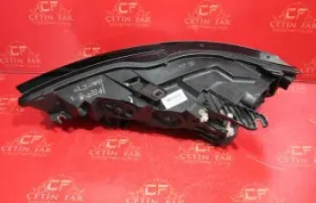 244, Audi A6 Xenon Right Headlight Flawless , audi,a6,xenon,right,headlight,flawless,audi a6 xenon right headlight flawless , Audi A6 Xenon Right Headlight Flawless , 1EL011150-361, 2012-2015, 3, 8, 0