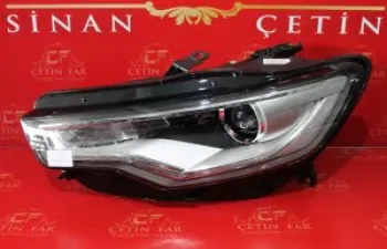 244, Audi A6 Xenon Right Left Headlight Original Flawless, audi,a6,xenon,right,left,headlight,original,flawless,audi a6 xenon right left headlight original flawless, Audi A6 Xenon Right Left Headlight Original Flawless, 1EL011150-361 1EL011150-351, 2012-2015, 3, 8, 0