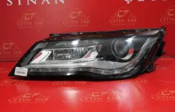 244, Audi A7 Xenon Left Headlight Original Spared Part, audi,a7,xenon,left,headlight,original,spared,part,audi a7 xenon left headlight original spared part, Audi A7 Xenon Left Headlight Original Spared Part, 4G8941003AD, 2008-2012, 3, 9, 0