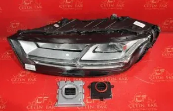 247, Audi Q7 Matrix Left Headlight Full   , audi,q7,matrix,left,headlight,full,,audi q7 matrix left headlight full   , Audi Q7 Matrix Left Headlight Full   , 4M0941773C, , 3, 14, 0
