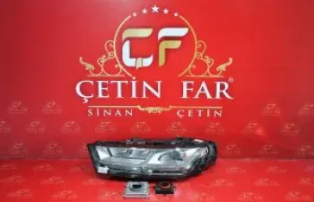 247, Audi Q7 Matrix Left Headlight Full   , audi,q7,matrix,left,headlight,full,,audi q7 matrix left headlight full   , Audi Q7 Matrix Left Headlight Full   , 4M0941773C, , 3, 14, 0
