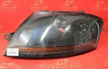 244, Audi Tt Xenon Left Headlight, audi,tt,xenon,left,headlight,audi tt xenon left headlight, Audi Tt Xenon Left Headlight, , 1999-2006, 3, 15, 0