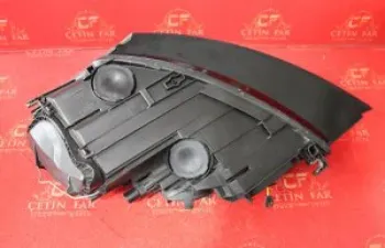 247, Audi Tt Xenon Right Headlight Full , audi,tt,xenon,right,headlight,full,audi tt xenon right headlight full , Audi Tt Xenon Right Headlight Full , 8J0941030AJ, 2006-2012, 3, 15, 0