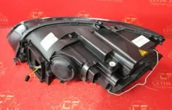 247, Audi Tt Xenon Right Headlight Full , audi,tt,xenon,right,headlight,full,audi tt xenon right headlight full , Audi Tt Xenon Right Headlight Full , 8J0941030AJ, 2006-2012, 3, 15, 0