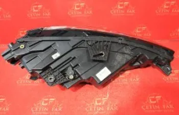 244, Audi̇ A3 Matri̇x Full Led Left Headlight Flawless, audi̇,a3,matri̇x,full,led,left,headlight,flawless,audi̇ a3 matri̇x full led left headlight flawless, Audi̇ A3 Matri̇x Full Led Left Headlight Flawless, 8V0941033, 2021-2022, 3, 5, 0