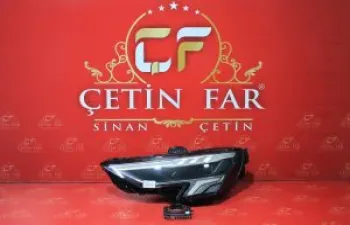 247, Audi̇ A3 Matri̇x Full Led Left Headlight Full, audi̇,a3,matri̇x,full,led,left,headlight,full,audi̇ a3 matri̇x full led left headlight full, Audi̇ A3 Matri̇x Full Led Left Headlight Full, 8V0941033, 2021-2022, 3, 5, 0