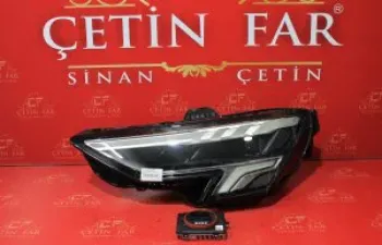 247, Audi̇ A3 Matri̇x Full Led Left Headlight Full, audi̇,a3,matri̇x,full,led,left,headlight,full,audi̇ a3 matri̇x full led left headlight full, Audi̇ A3 Matri̇x Full Led Left Headlight Full, 8V0941033, 2021-2022, 3, 5, 0