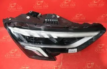 244, Audi̇ A3 Matri̇x Full Led Right Headlight Flawless, audi̇,a3,matri̇x,full,led,right,headlight,flawless,audi̇ a3 matri̇x full led right headlight flawless, Audi̇ A3 Matri̇x Full Led Right Headlight Flawless, 8V0941034, 2021-2022, 3, 0, 0