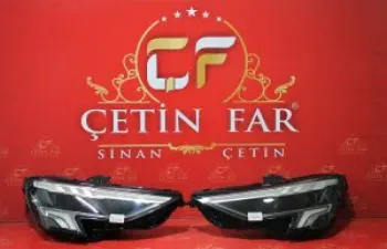 244, Audi̇ A3 Matri̇x Full Led Right Left Headlight Flawless, audi̇,a3,matri̇x,full,led,right,left,headlight,flawless,audi̇ a3 matri̇x full led right left headlight flawless, Audi̇ A3 Matri̇x Full Led Right Left Headlight Flawless, 8V0941034 8V0941033, 2021-2022, 3, 5, 0