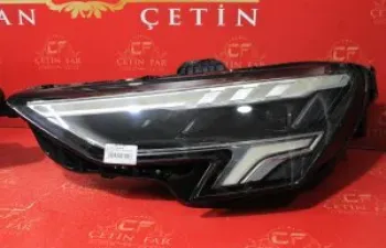244, Audi̇ A3 Matri̇x Full Led Right Left Headlight Flawless, audi̇,a3,matri̇x,full,led,right,left,headlight,flawless,audi̇ a3 matri̇x full led right left headlight flawless, Audi̇ A3 Matri̇x Full Led Right Left Headlight Flawless, 8V0941034 8V0941033, 2021-2022, 3, 5, 0