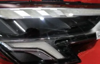 244, Audi̇ A3 Matri̇x Full Led Right Left Headlight Flawless, audi̇,a3,matri̇x,full,led,right,left,headlight,flawless,audi̇ a3 matri̇x full led right left headlight flawless, Audi̇ A3 Matri̇x Full Led Right Left Headlight Flawless, 8V0941034 8V0941033, 2021-2022, 3, 5, 0