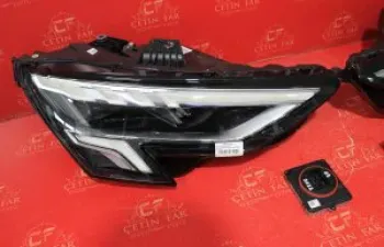 247, Audi̇ A3 Matri̇x Full Led Right Left Headlight Full Orj, audi̇,a3,matri̇x,full,led,right,left,headlight,full,orijinal,audi̇ a3 matri̇x full led right left headlight full orijinal, Audi̇ A3 Matri̇x Full Led Right Left Headlight Full Orj, , 2021-2022, 3, 5, 0